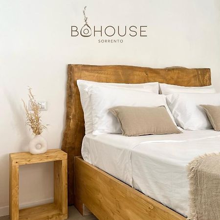 Bohouse Sorrentoアパートメント エクステリア 写真