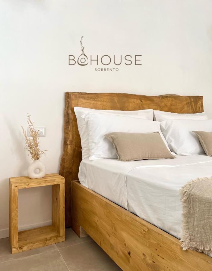 Bohouse Sorrentoアパートメント エクステリア 写真