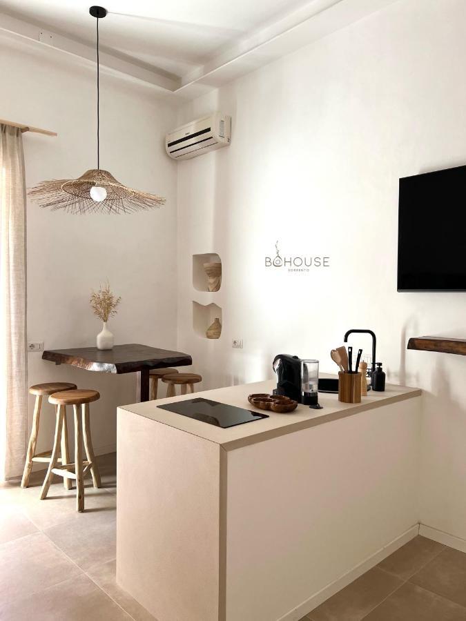 Bohouse Sorrentoアパートメント エクステリア 写真