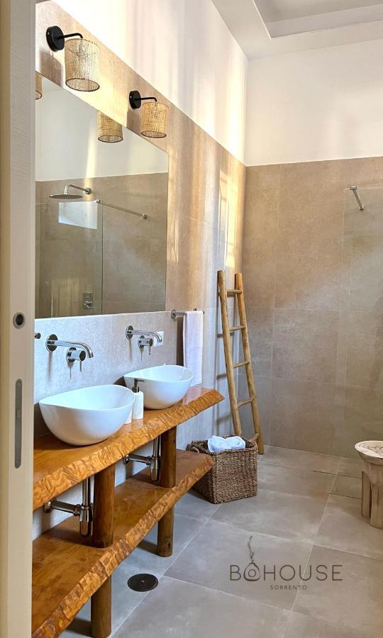 Bohouse Sorrentoアパートメント エクステリア 写真