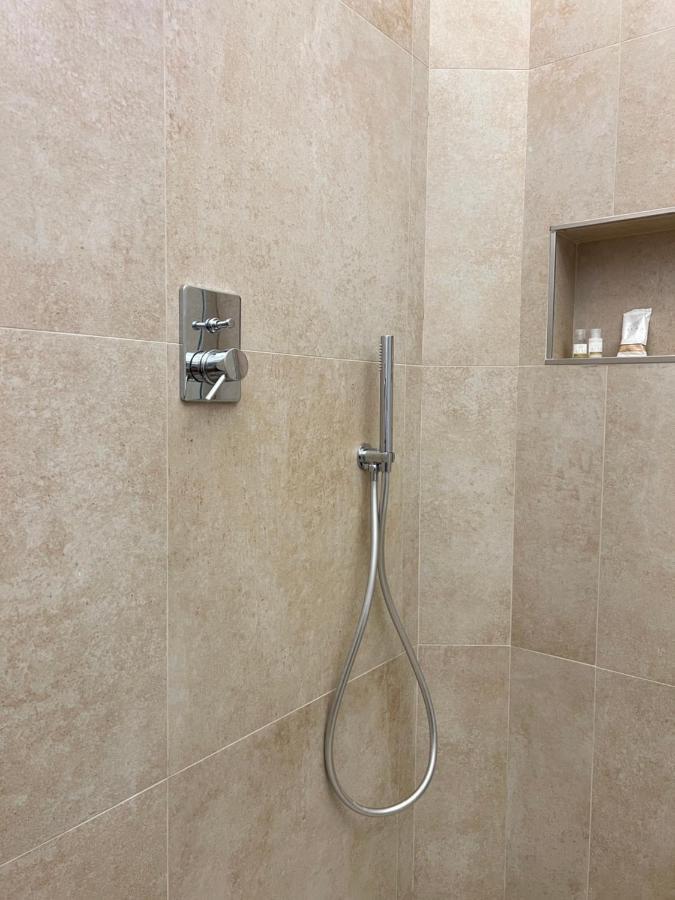 Bohouse Sorrentoアパートメント エクステリア 写真