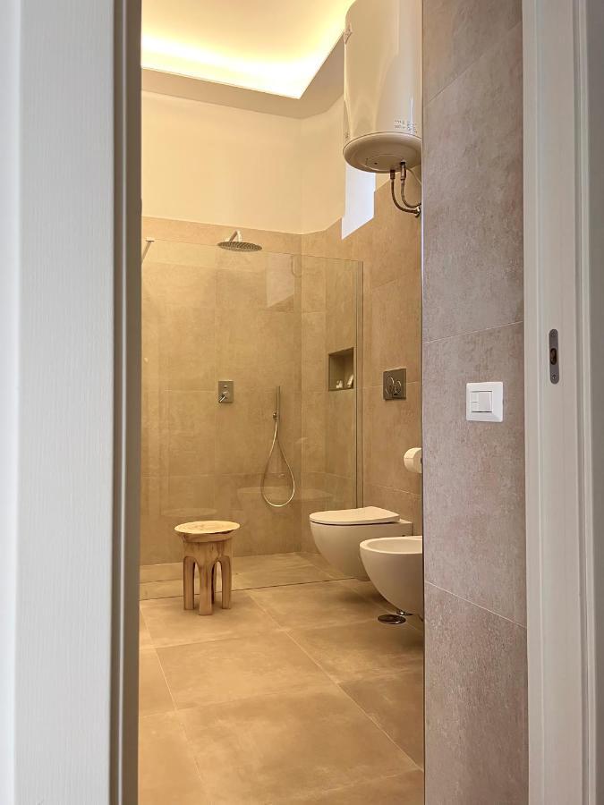 Bohouse Sorrentoアパートメント エクステリア 写真