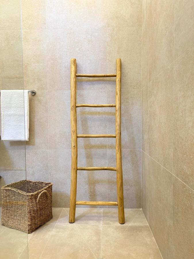 Bohouse Sorrentoアパートメント エクステリア 写真