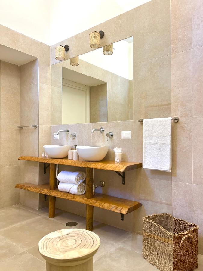 Bohouse Sorrentoアパートメント エクステリア 写真